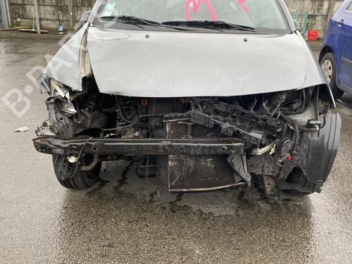 Wheel arch CITROËN C3 I (FC_, FN_)  | BP19960000C56 
