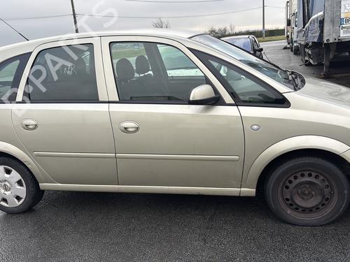 Engine OPEL MERIVA A MPV (X03) 1.3 CDTI (E75) | BP34449941M1 - Image 11