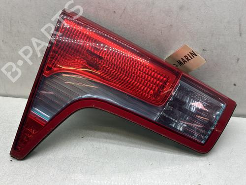 Left tailgate light CITROËN C5 II (RC_) 1.8 16V (RC6FZB) | BP33648422C79 - Image 2
