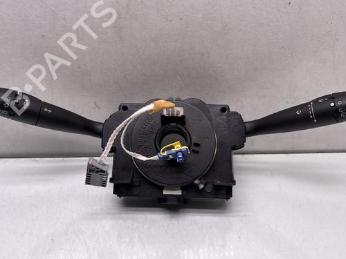 Used Steering column stalk PEUGEOT 206+ (2L_, 2M_) 1.4 HDi eco 70 (68 hp) 28705055