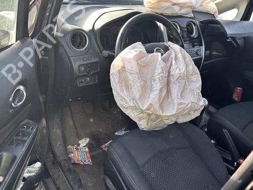 Front wiper motor NISSAN NOTE (E12) 1.5 dCi | BP26030145M29  - Image 16