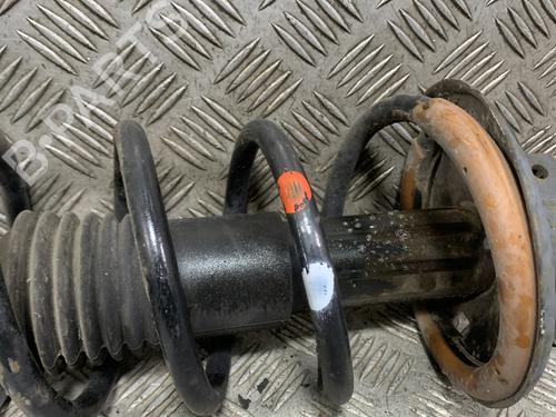 Used Left front shock absorber Left front shock absorber DACIA DUSTER (HS_) 1.5 dCi (86 hp) 32339416 32339416