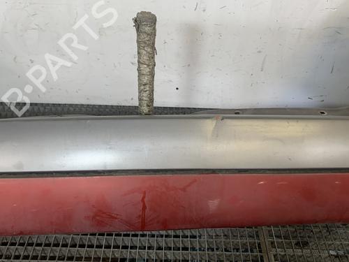 Used Rear bumper Rear bumper RENAULT SCÉNIC II (JM0/1_) 1.9 dCi (JM0G, JM12, JM1G, JM2C) (120 hp) 33427381 33427381