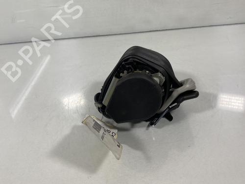 Rear left belt tensioner PEUGEOT 207 SW (WK_) 1.6 HDi | BP20003100C89 