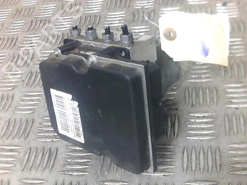 Used ABS pump CITROËN C4 Grand Picasso I (UA_) [2006-2013]  19983834