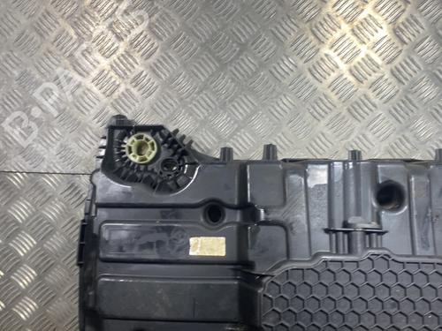 AdBlue tank PEUGEOT 208 I (CA_, CC_) 1.6 HDi / BlueHDi 75 | BP31174281M85 