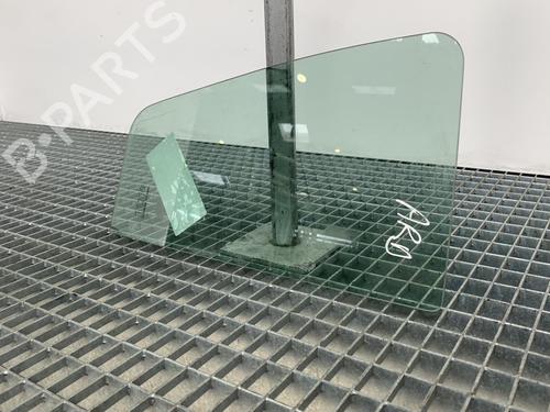 Rear right door window DACIA SANDERO II 1.0 SCe 75 (B8JC, B8JD, B8NC) | BP28282599C21 