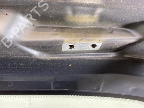 Tailgate CITROËN XSARA PICASSO (N68) 1.6 16V | BP21963320C6 