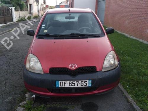 Viskermotor vindrute TOYOTA YARIS (_P1_) 1.0 (SCP10_, SCP10R) | BP22410017M29 