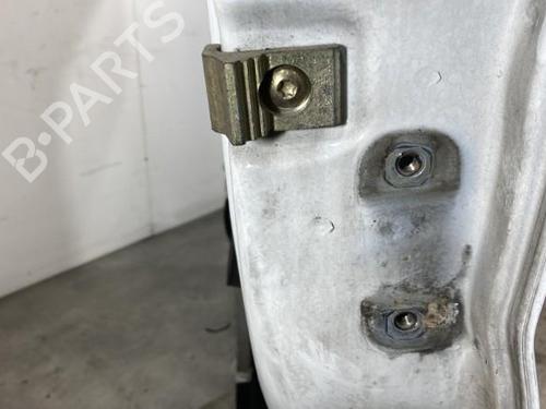 Dør venstre fortil Dør venstre fortil RENAULT TRAFIC II Van (FL) 2.0 dCi 90 (FL0H, FL00, FL01, FL0M, FL0P, FL0S) (90 hp) 21960382 21960382