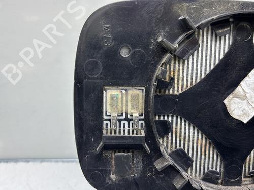 Speilglass venstre RENAULT CLIO III (BR0/1, CR0/1) 1.5 dCi (BR17, CR17) | BP29939362C148 