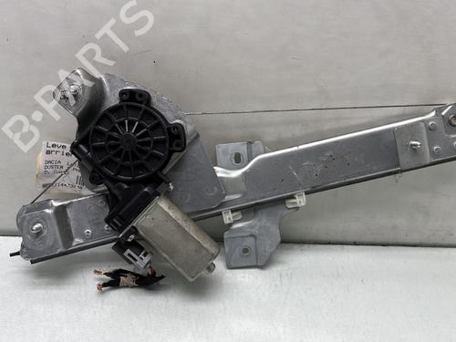Rear right window mechanism DACIA DUSTER (HS_) 1.5 dCi | BP31834358C25 - Image 5