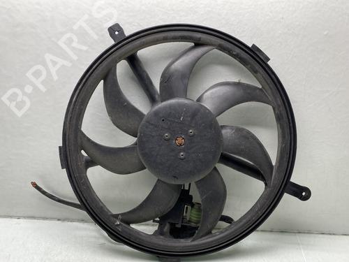 Used Radiator fan MINI MINI COUNTRYMAN (R60) Cooper SD (143 hp) 29253386