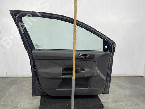 Left front door VW POLO (9N_, 9A_) 1.2 12V | BP21958930C2 