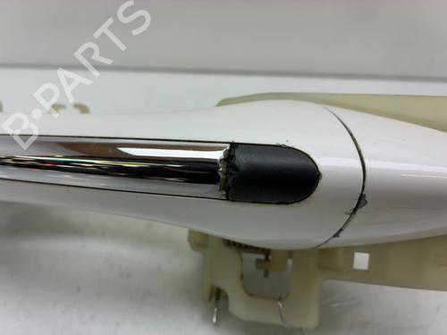 Used Front left exterior door handle Front left exterior door handle HYUNDAI i40 I (VF) 1.7 CRDi (136 hp) 40537751 40537751