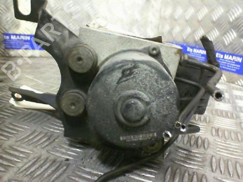 Used ABS pump FORD FOCUS I (DAW, DBW) [1998-2009]  19986336