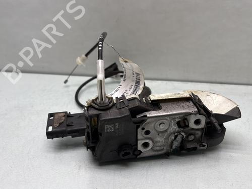 Used Front left lock PEUGEOT 308 I (4A_, 4C_) 1.6 HDi (109 hp) 29287029