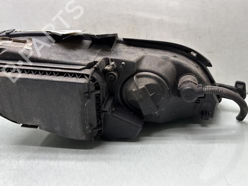 Left headlight FIAT MULTIPLA (186_) 1.9 JTD (186AXE1A) | BP32062607C28 