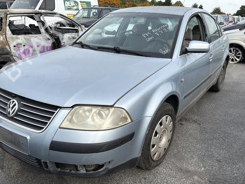 Brugte VW PASSAT B5.5 (3B3) 1.9 TDI (130 hp) 4395676