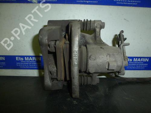 Right rear brake caliper OPEL INSIGNIA A Sports Tourer (G09)  | BP20007534M106 