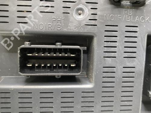 Fuse box PEUGEOT 207 (WA_, WC_) 1.4 HDi | BP28519629E1 