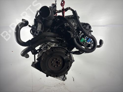 Used Engine Engine CITROËN C5 II (RC_) 2.0 16V (RCRFJB, RCRFJC) (140 hp) 34561002 34561002