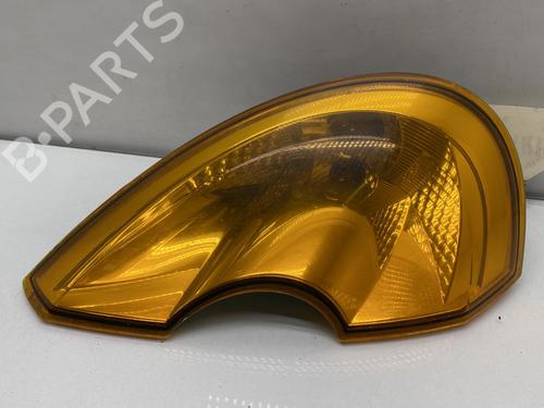 Used Left front indicator RENAULT MODUS / GRAND MODUS (F/JP0_) 1.4 (JP01, JP0J) (98 hp) 26179453