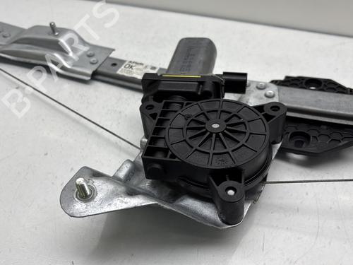Front right window mechanism DACIA SANDERO II TCe 90 (B8M1, B8MA, B8AC) | BP30535732C23 - Image 5