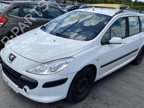 Felg PEUGEOT 307 Break (3E) 1.6 HDi | BP21962758C45 