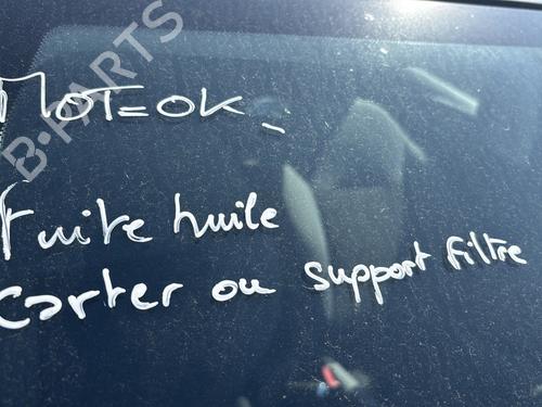 Fuse box CITROËN C3 II (SC_) 1.4 HDi 70 (SC8HZC, SC8HR0, SC8HP4) | BP26527907E1 - Image 10