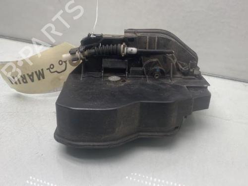 Used Front right lock Front right lock BMW 5 Touring (E61) 525 d (163 hp) 19967977 19967977