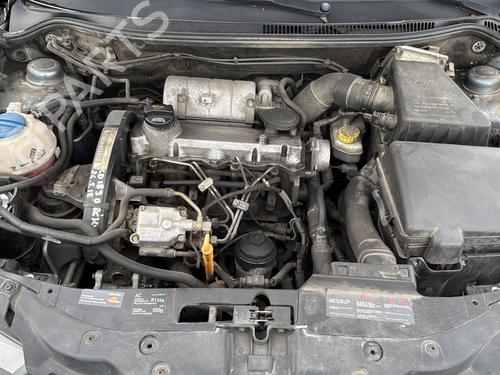 Front left door window SEAT IBIZA III (6L1) 1.9 SDI | BP29158101C18 