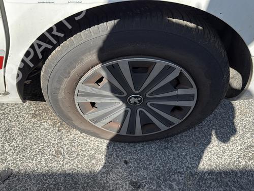 Ratstangsstang PEUGEOT PARTNER Tepee 1.6 HDi | BP30887644I23 - Image 22