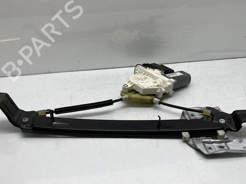Used Rear right window mechanism SEAT LEON (1P1) 2.0 TFSI (211 hp) 22201891