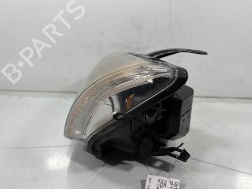 Used Left headlight Left headlight FORD FOCUS II Saloon (DB_, FCH, DH) 1.8 TDCi (115 hp) 30907451 30907451