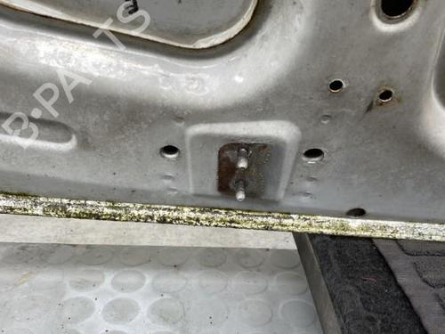 Hood RENAULT RAPID Box Body/MPV (F40_, G40_) 1.2 (F406, G40A) | BP19988628C1