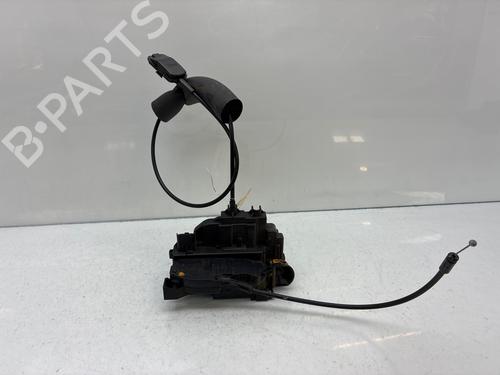 Used Front left lock Front left lock 36852859 36852859
