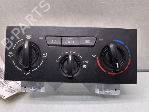 Used Climate control PEUGEOT PARTNER Box Body/MPV 1.6 BlueHDi 100 (100 hp) 28704982