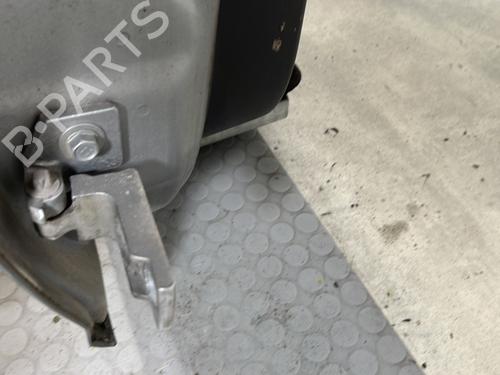 Right front door OPEL CORSA D (S07) 1.3 CDTI (L08, L68) | BP32062726C3 