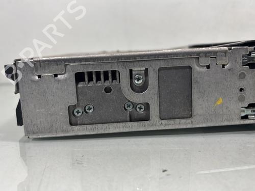 Radio PEUGEOT 307 CC (3B) 2.0 16V | BP29939087E6