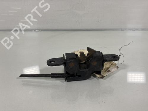 hjelmlås RENAULT MEGANE III Hatchback (BZ0/1_, B3_) 1.5 dCi (BZ0C) | BP20002634C133 