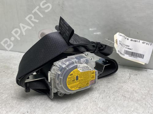 Used Front right belt tensioner KIA CARENS III MPV (UN) 2.0 CRDi 135 (136 hp) 19955832