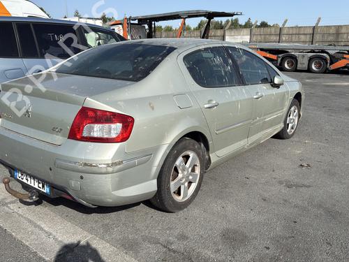 Fuse box PEUGEOT 407 (6D_) 1.6 HDi 110 (6D9HZC, 6D9HYC) | BP34196242E1 - Image 16