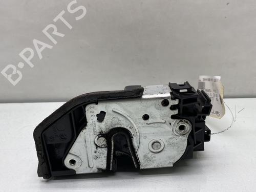 Used Rear right lock BMW 1 (F20) 116 d (116 hp) 26389148