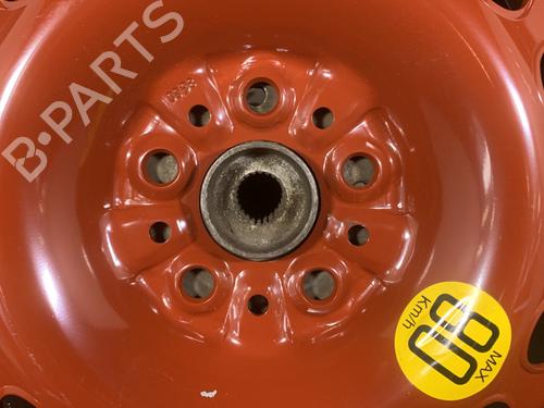 Used Jack Kit Jack Kit ALFA ROMEO 156 (932_) 1.9 JTD (932B2) (105 hp) 29315553 29315553