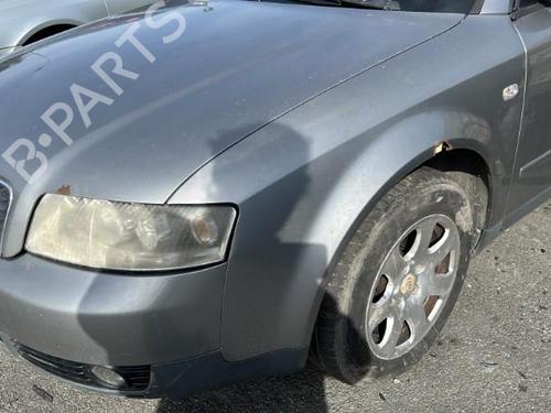 Right headlight AUDI A4 B6 (8E2) 1.9 TDI | BP20484811C29 - Image 7