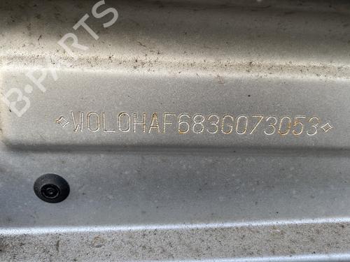 Gearbox OPEL AGILA A (H00) 1.2 16V (F68) | BP24889660M3  - Image 9