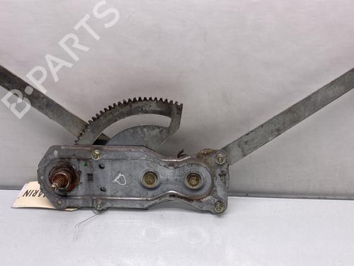 Used Front right window mechanism CITROËN C15 Box Body/MPV (VD_) 1.9 D (60 hp) 26952570