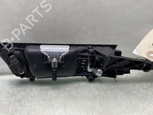 Front left interior door handle AUDI Q5 (8RB) 3.0 TDI quattro | BP23765788I13 