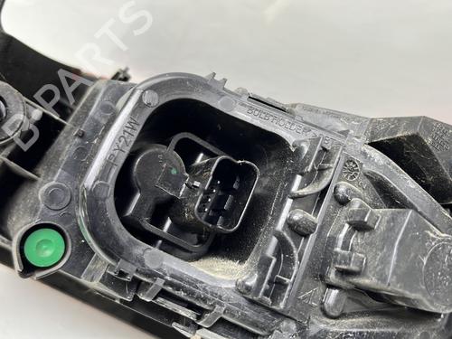 Left taillight RENAULT CLIO IV (BH_) 1.5 dCi 75 | BP25725839C34 